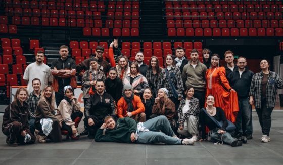 Блогеры из «Сигнала Инсайта» сменили стереотипы об Омске