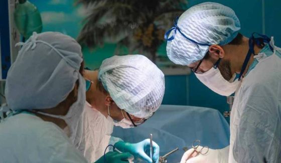 В Челябинском онкоцентре заработало новое подразделение