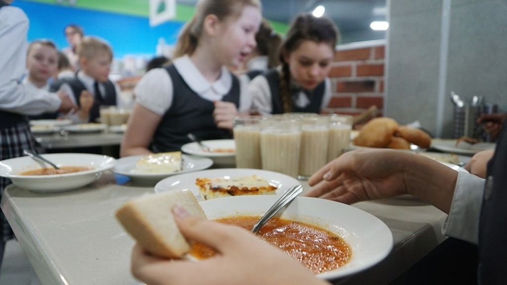 В Росстандарте раскрыли детали нового ГОСТа для школьного питания