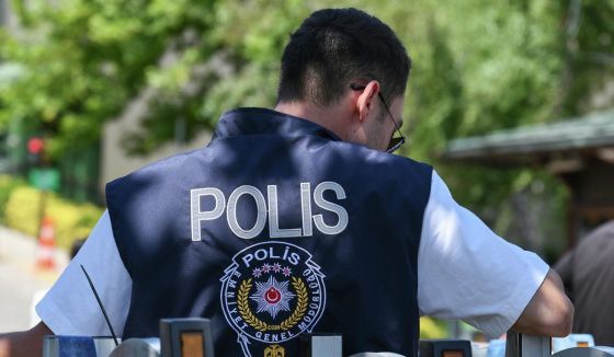 В Турции задержан бывший лидер похоронного рынка Петербурга Дрейзин
