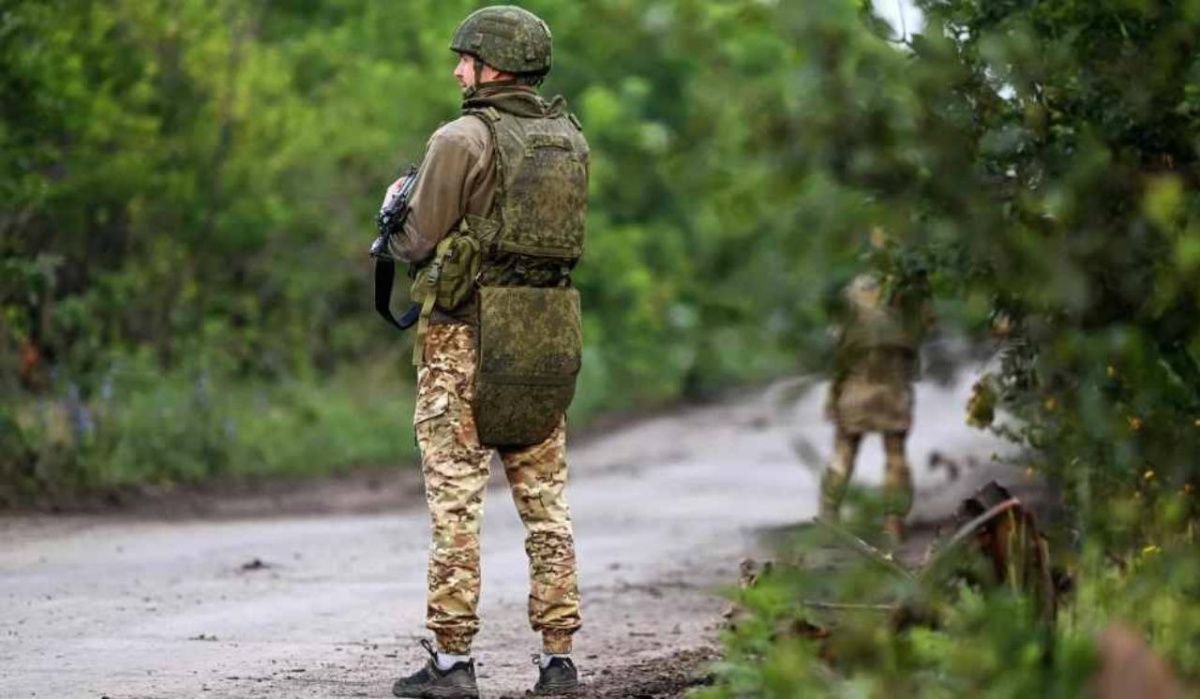 Группировка "Запад" освободила два населенных пункта в ДНР и на харьковском направлении