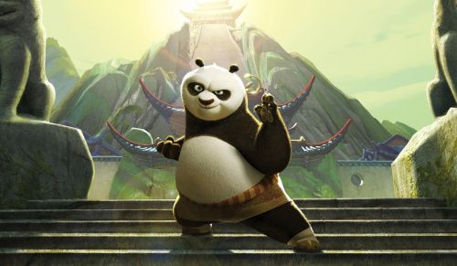 Анонсирована дата премьеры «Кунг-фу панды 4»