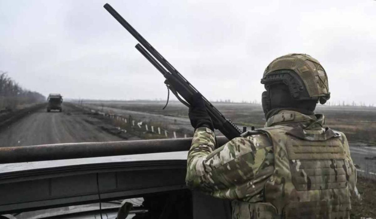 Украина совершила почти 24 тысячи нарушений режима перемирия