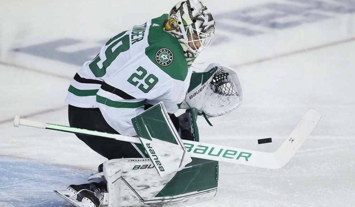 Определились все четвертьфиналисты олимпийского мужского хоккейного турнира