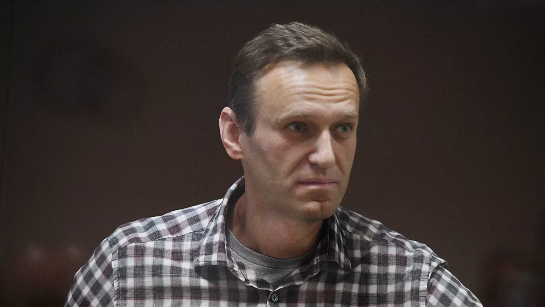 Суд раскрыл подробности иска Навального к ИК-3