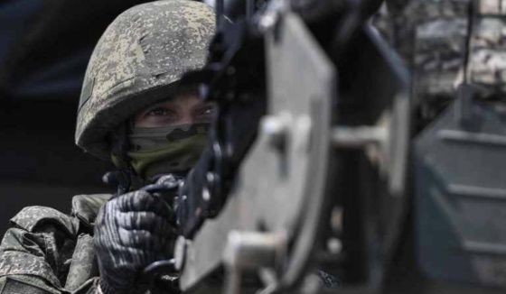 Собянин: атака дронов на Москву успешно отражена