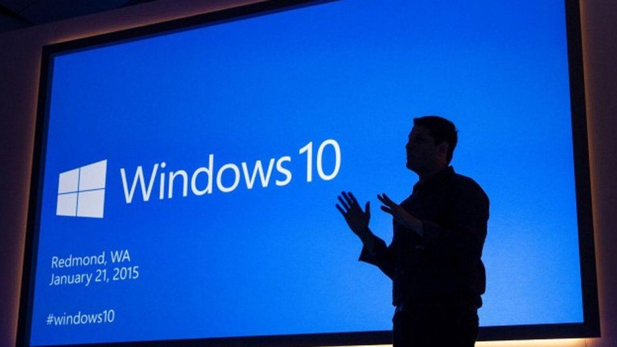 Windows 10 получит функцию запуска Android-приложений