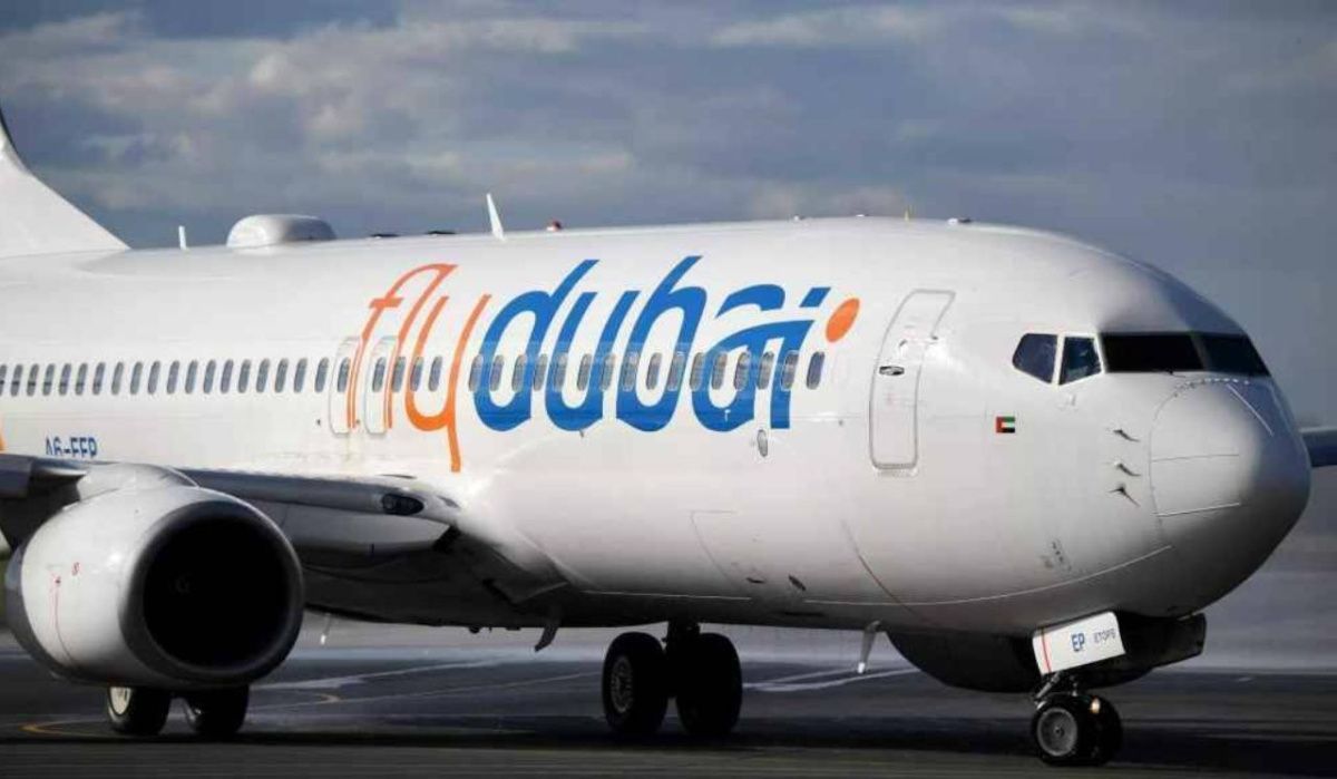 СМИ сообщили о попытке пилота Flydubai намеренно разбить самолет