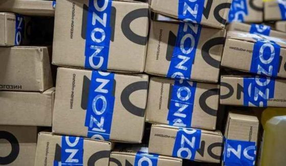 В Прикамье усилят поддержку бизнеса после атак на склады Wildberries и Ozon