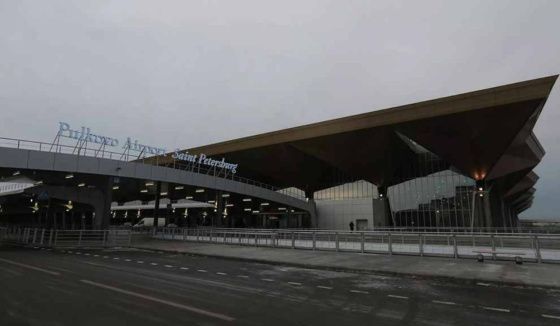 В Пулково вводят биометрическую посадку на рейсы с 2026 года