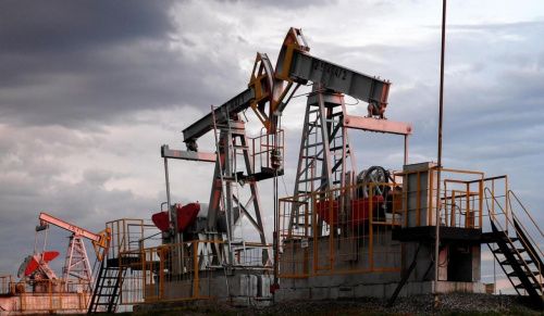 Глава администрации Зеленского «раскритиковал» решение Запада об ограничении цены на российскую нефть