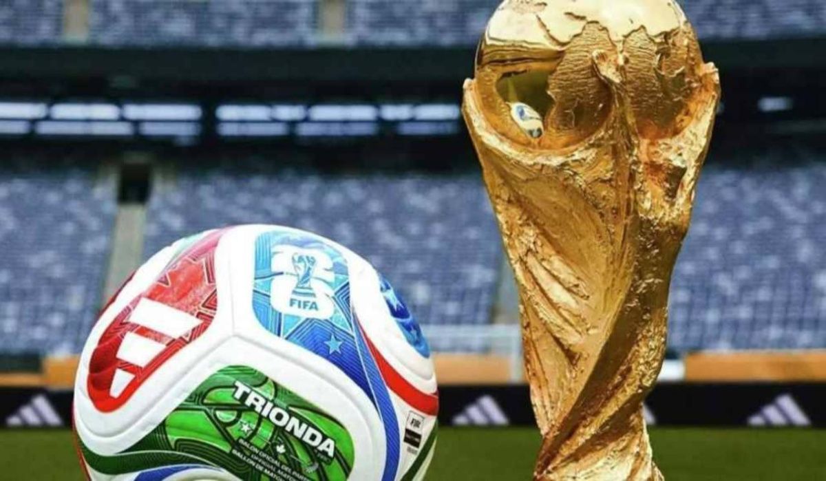 Стали известны все участники ЧМ-2026 по футболу
