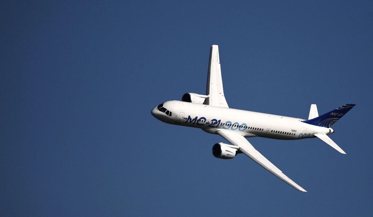 Минтранс раскрыл причины роста цен на авиабилеты