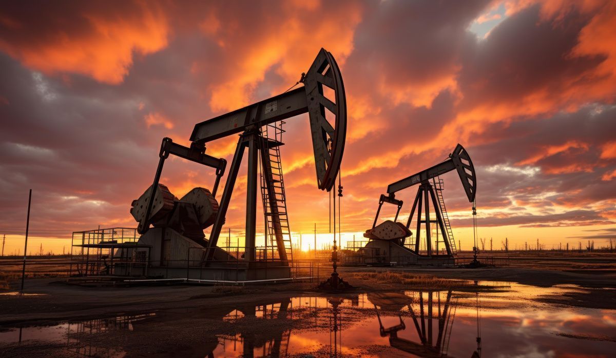 Эксперт Полищук заявил о стабильной работе российской нефтяной отрасли