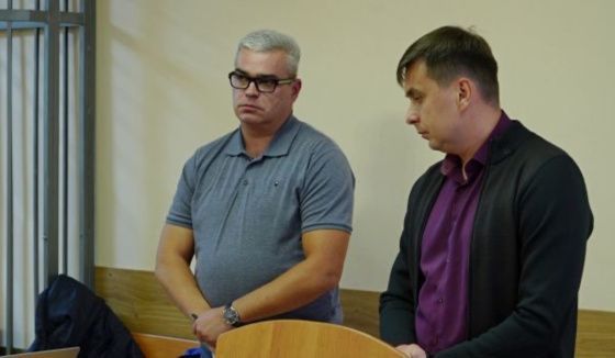 Гендиректора воронежского «Газпрома» обвиняют во взятках от четырех компаний