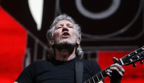 Основатель Pink Floyd Уотерс рассказал, какие последствия ждут знаменитостей после выступления на российском ТВ