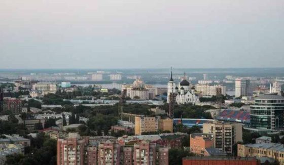 Синоптик из Воронежа Сушков сообщил прогноз погоды на август