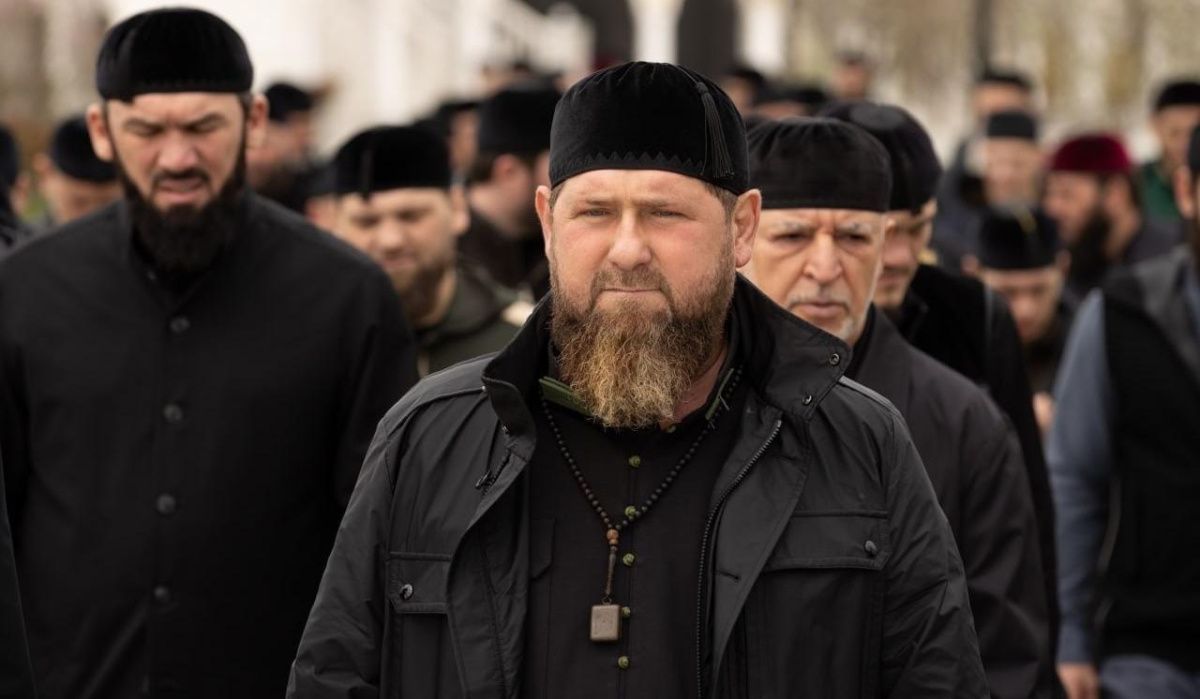 &quot;Везде одни плюсы&quot;: Кадыров сказал, что он только &quot;за&quot;, если ВСУ начнут контрнаступление
