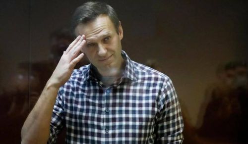 «На свободу — с чистой совестью»: Пригожин обратился к Навальному с предложением встать на защиту Родины