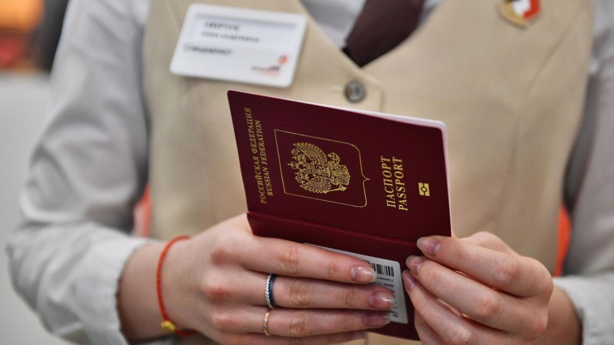 В России отреагировали на невыполнимые требования Евросоюза при оформлении виз для россиян
