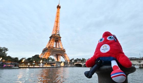 МОК опубликовал итоговый список россиян, которые выступят на Олимпиаде в Париже