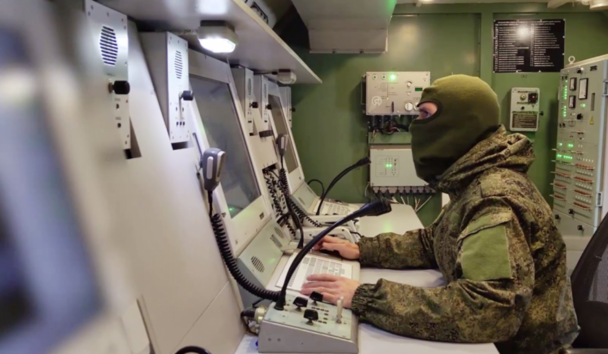 Минобороны заявило о 8 970 нарушениях режима прекращения огня со стороны ВСУ