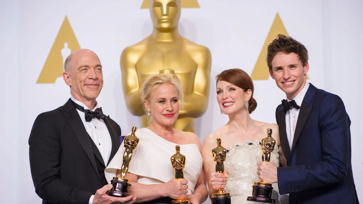 Организаторы «Оскара» назвали ведущих премии в 2021 году