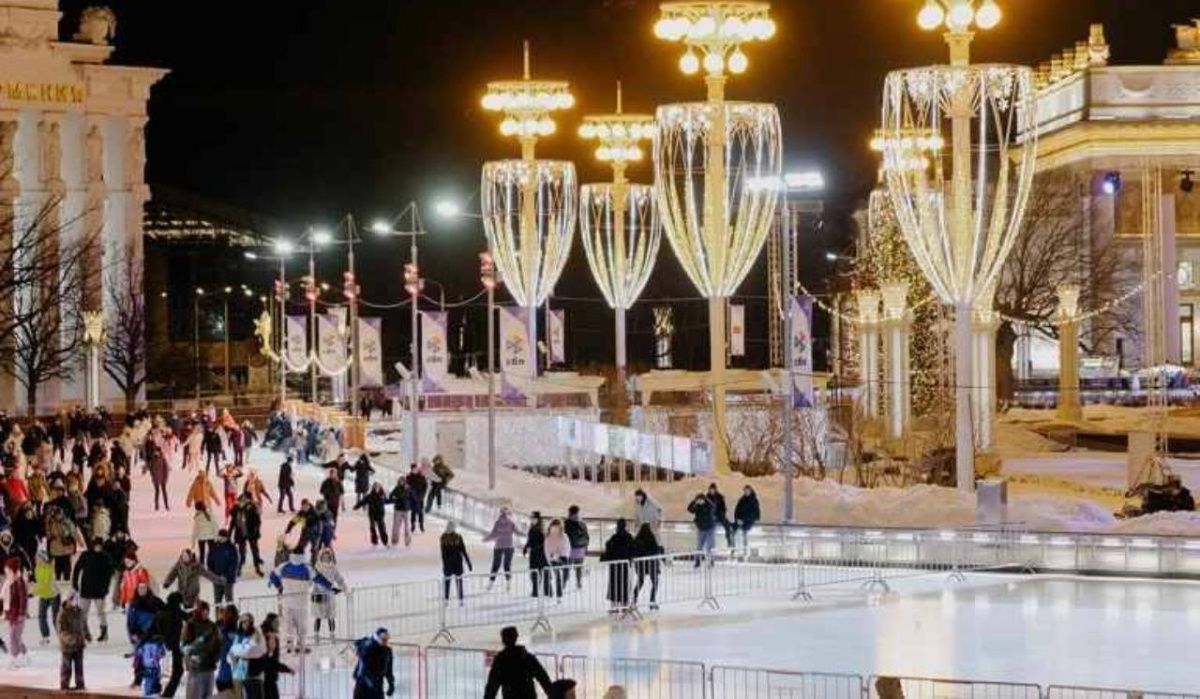 Стало известно, когда россиян ждут следующие 12-дневные новогодние каникулы