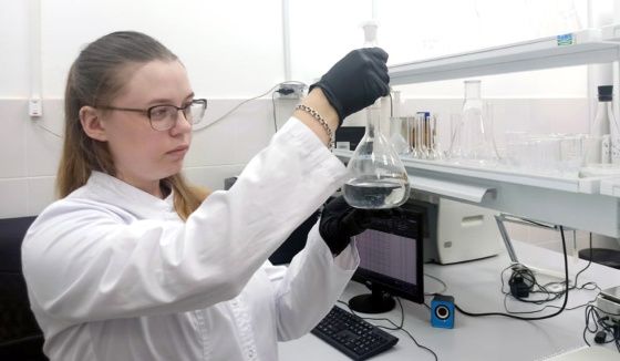 Омские ученые успешно адаптировали южные растения для климата Сибири