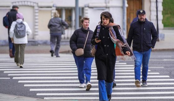 Синоптик Леус сообщил прогноз погоды в Петербурге на 6 октября
