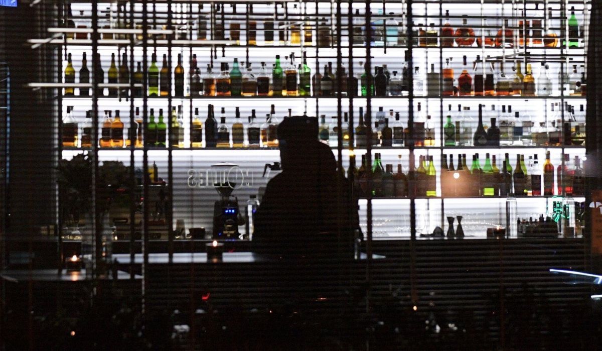 В России резко сократился спрос на слабоалкогольные напитки