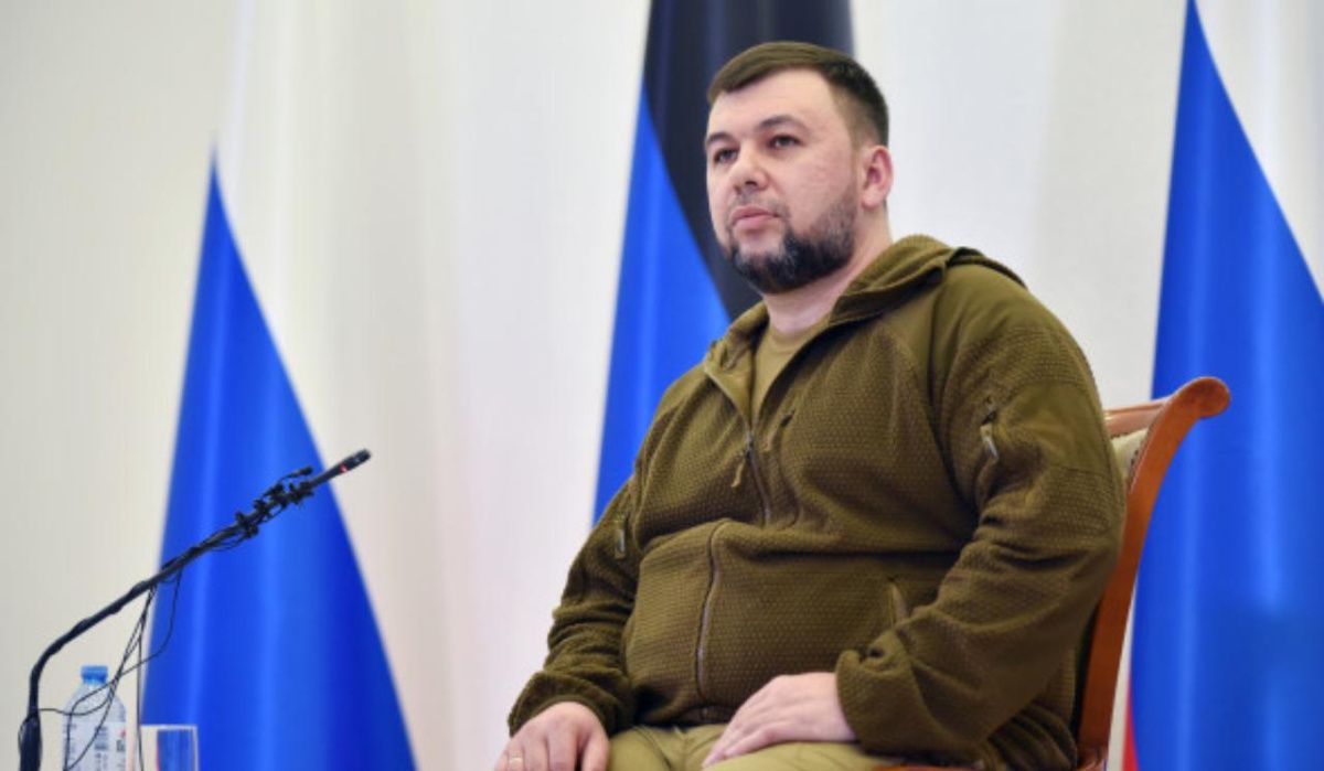 Казнить нельзя помиловать: глава ДНР выразил своё мнение о будущем наёмников, приговорённых к смертной казни