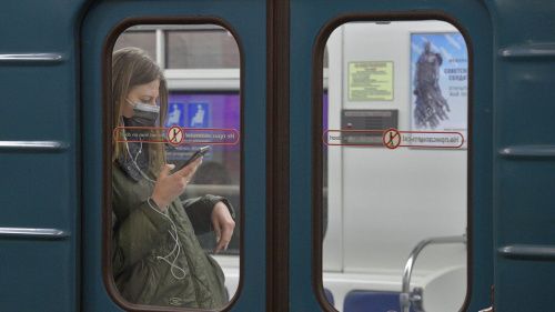 «Что угодно можно нарисовать»: эксперт осудил Беглова за сомнительные планы развития петербургского метро