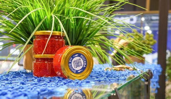 Доставка «Москва — на волне» продолжит работу в праздничные дни