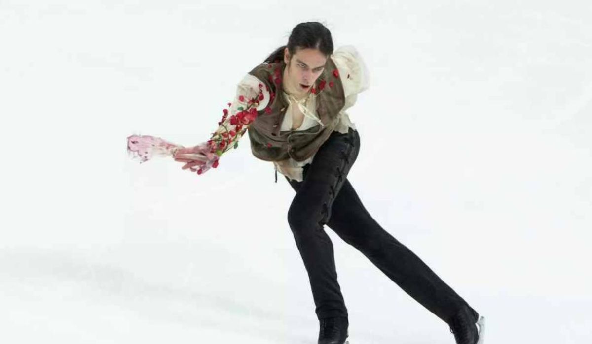 Коростелев, Непряева и Гуменник: олимпийские выступления во вторник