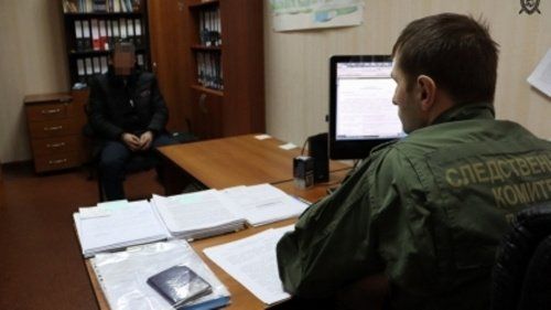 Раскрыты подробности убийства семьи в Нижегородской области
