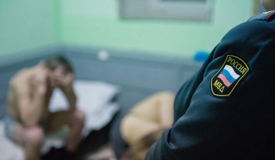 Мособлдума утвердила закон о вытрезвителях при медучреждениях