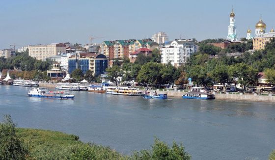 Синоптики Воронежа прогнозируют возвращение 30-градусной жары