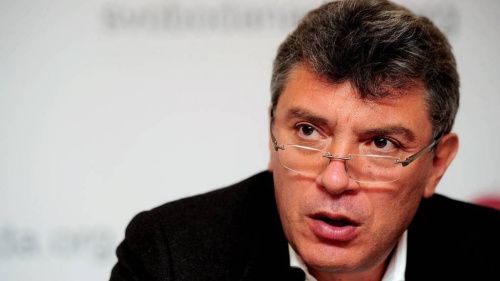 Путин признал, что следствие не нашло заказчиков убийства Немцова и Политковской
