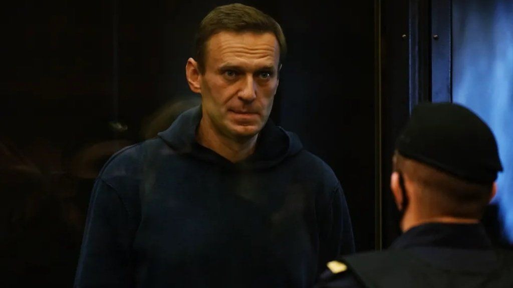 На суд Навального пришли десятки иностранных дипломатов