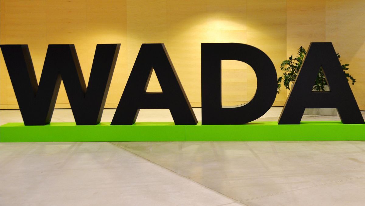 WADA обвинила антидопинговый центр Украины в нарушении кодекса