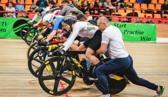 Столица примет три крупных спортивных события 21 и 22 февраля