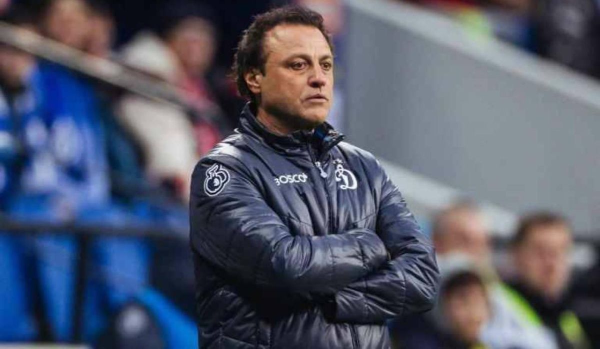 Совет директоров "Динамо": условия для выбора нового главного тренера