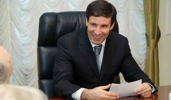 Судебный процесс по делу экс-губернатора Челябинской области Юревича начнется 27 августа