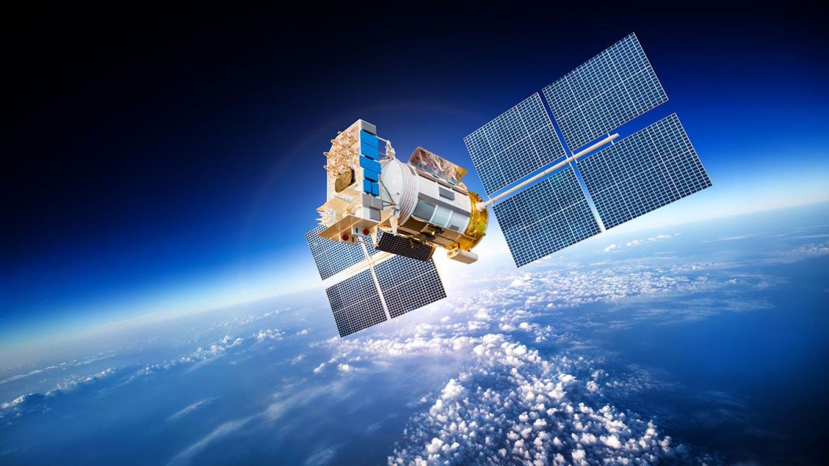 В Китае запуск спутника дистанционного зондирования прошёл успешно