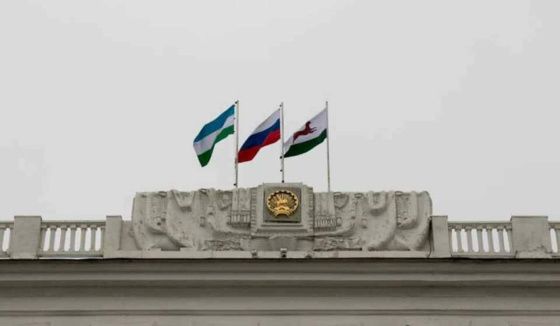 Новый Горсовет Уфы избрал председателя и трех заместителей