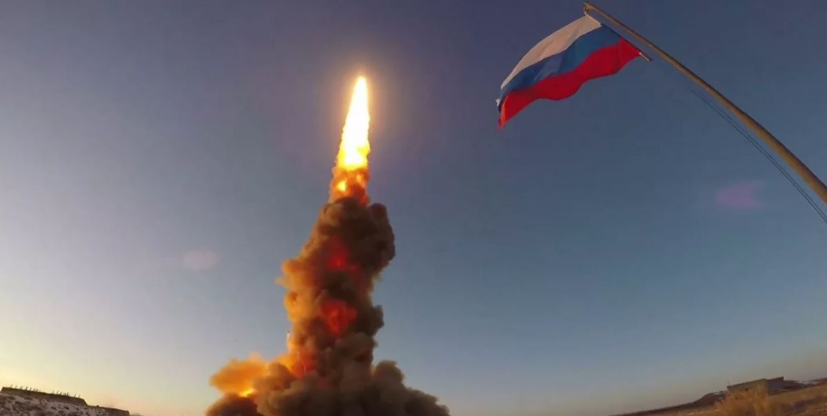 Россия и Китай продлили соглашение об уведомлениях о пусках ракет