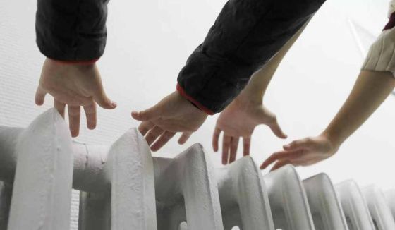 Орлов внедрил в Екатеринбурге новую систему оплаты за отопление