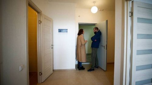 В России захотели штрафовать за непрозрачную аренду квартир