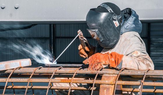 В Москве стартовал капитальный ремонт Ростокинского путепровода